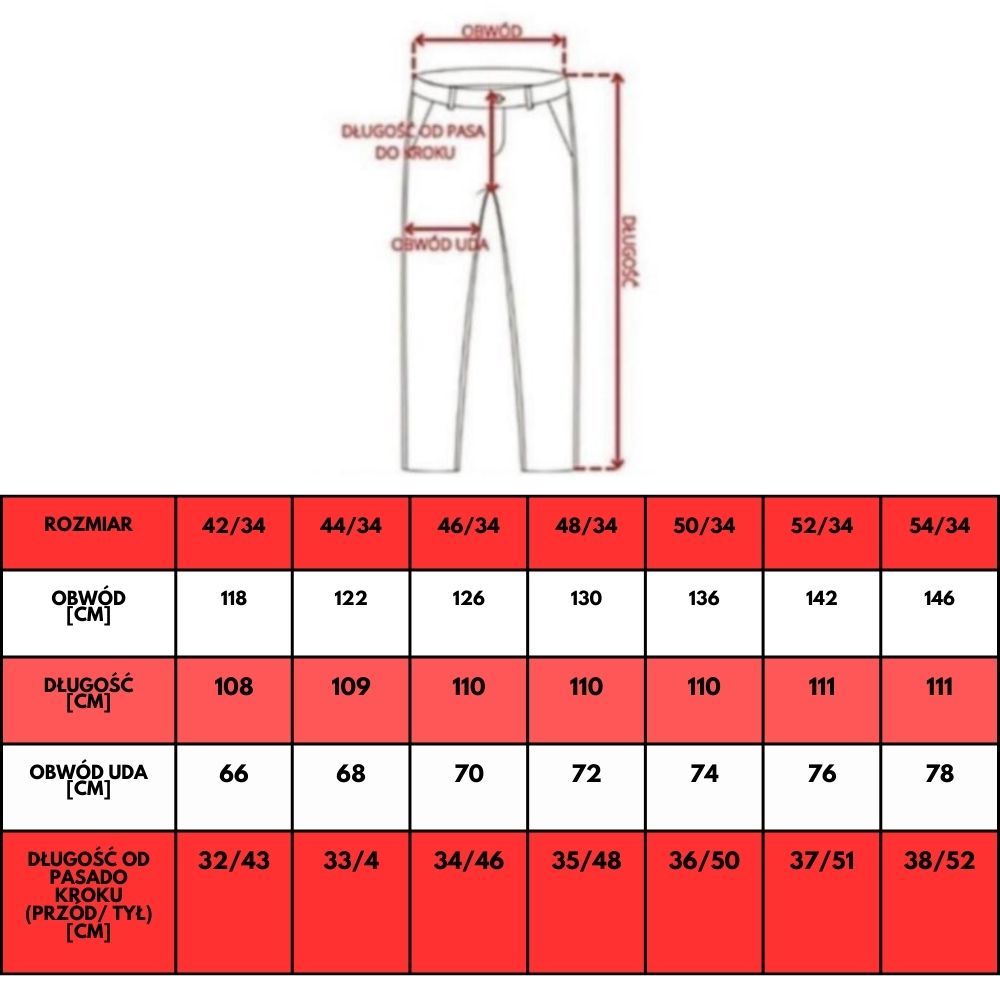 Niebieskie jeansy Camel Active - obrazek 2