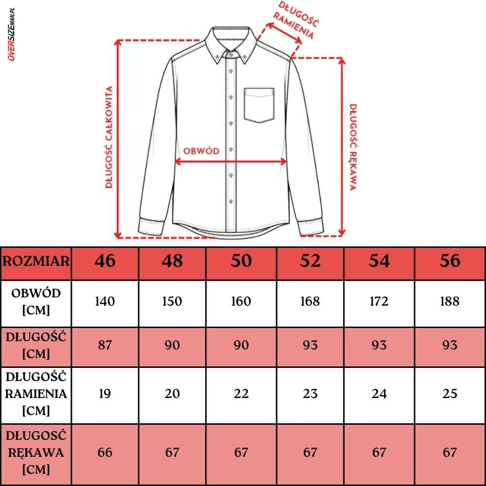 Biała koszula z długim rękawem Casa Moda - obrazek 2