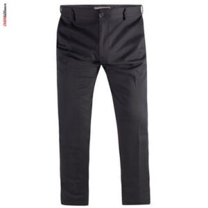 Elastyczne spodnie garniturowe Duke