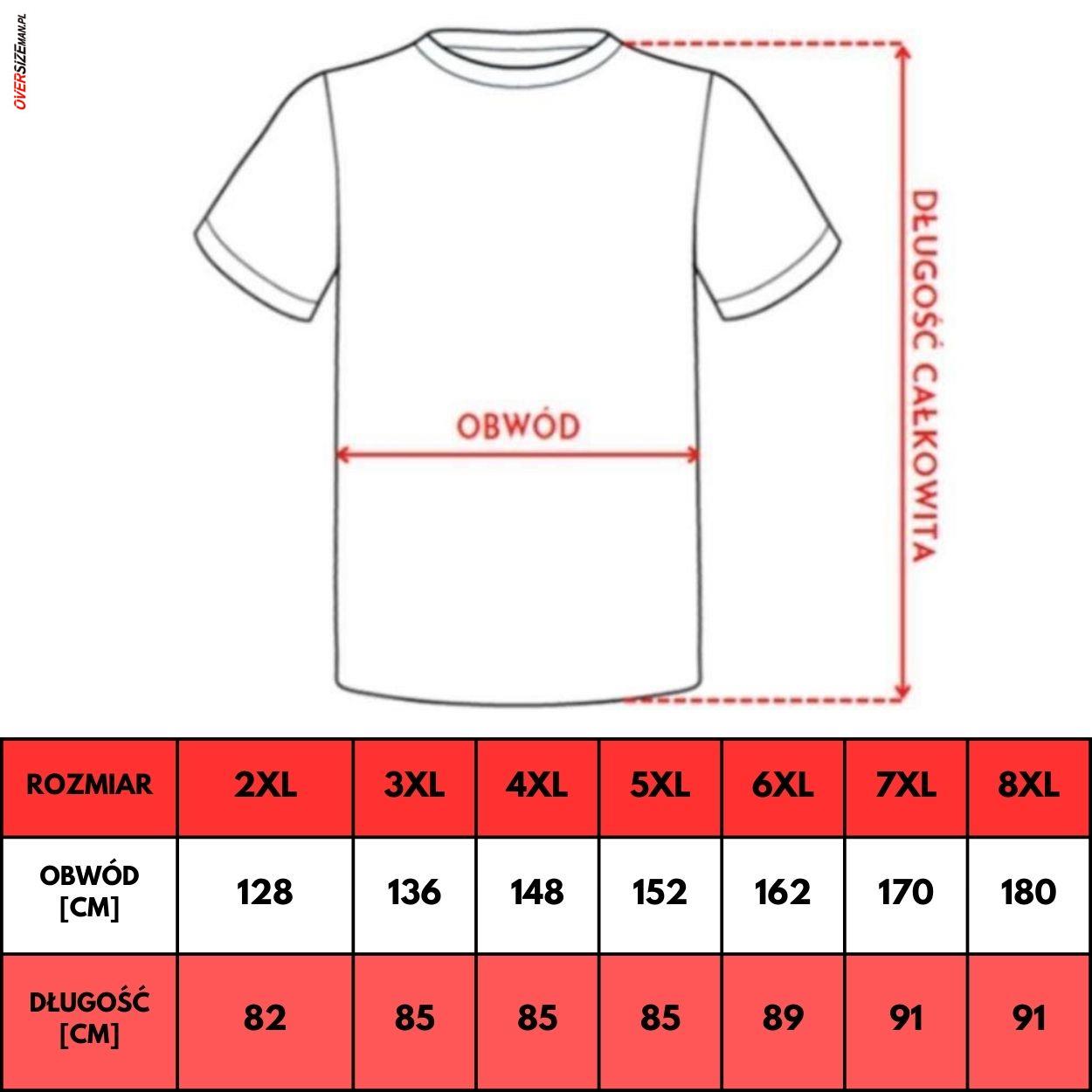 Grafitowy T-shirt z motocyklem Maxfort - obrazek 2