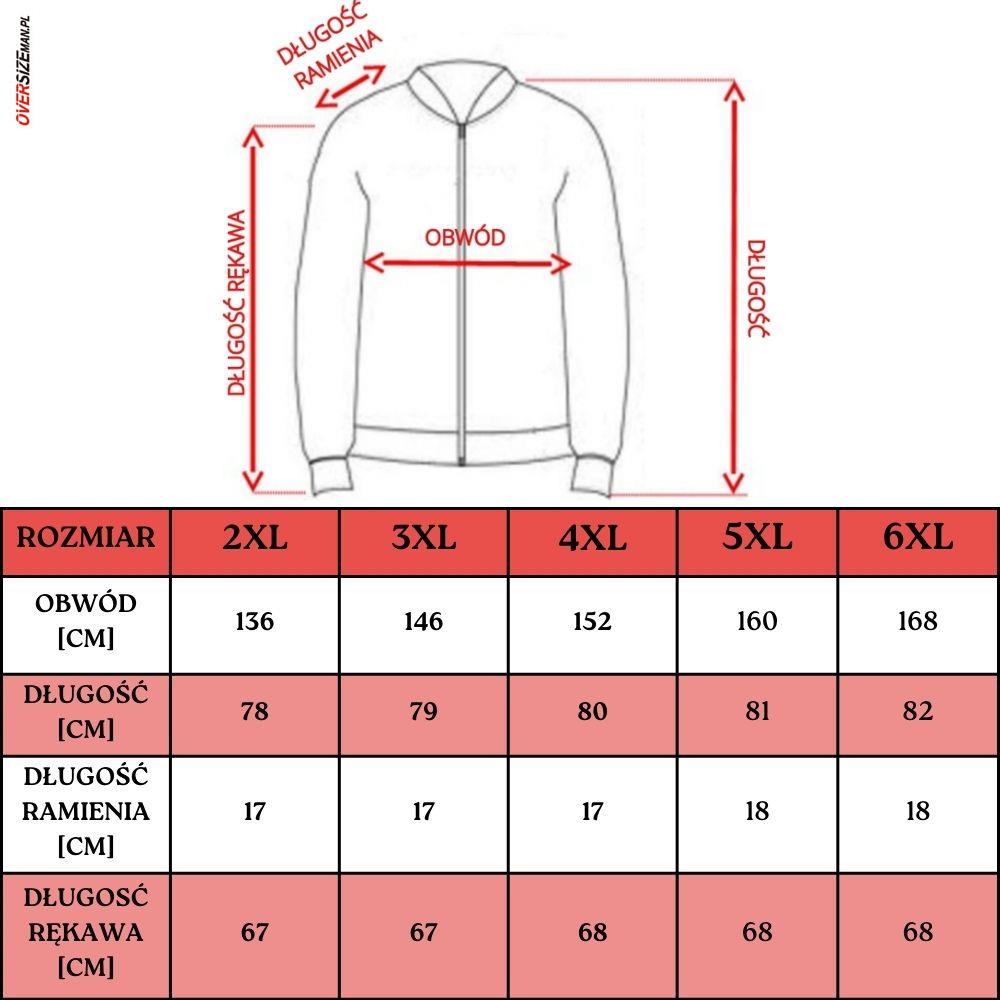 Czarna kurtka softshell Allsize - obrazek 2