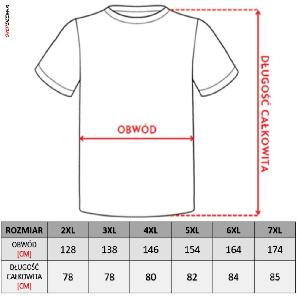 Czarne polo z krótkim rękawem z szybkoschnącego materiału Allsize - obrazek 2