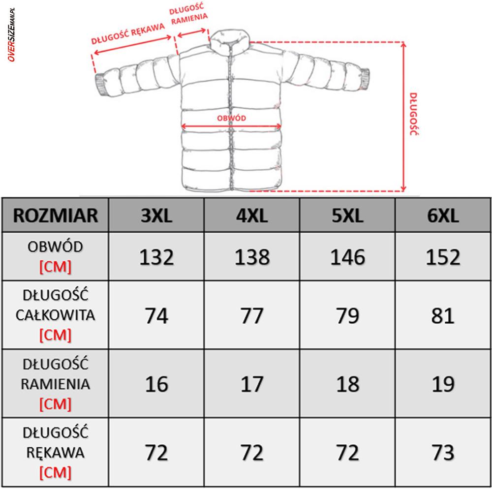 Granatowa kurtka softshell Casa Moda - obrazek 2