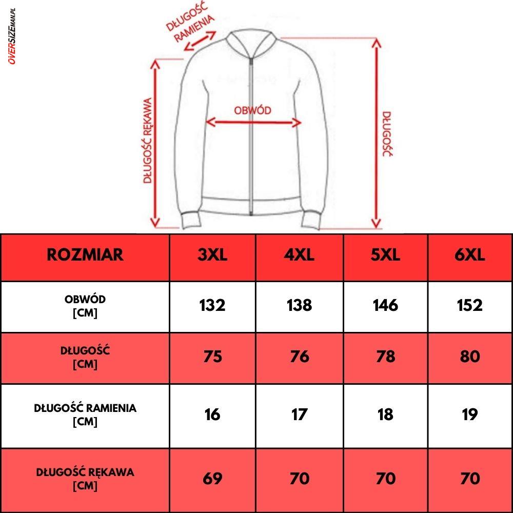 Granatowy sweter polo Campione - obrazek 2