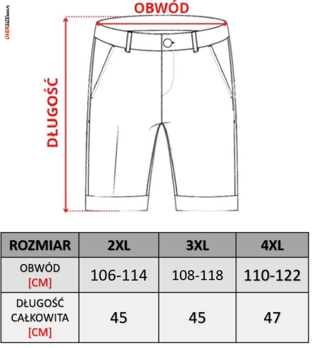 Kolorowe szorty kąpielowe z morskim motywem Campione - obrazek 2