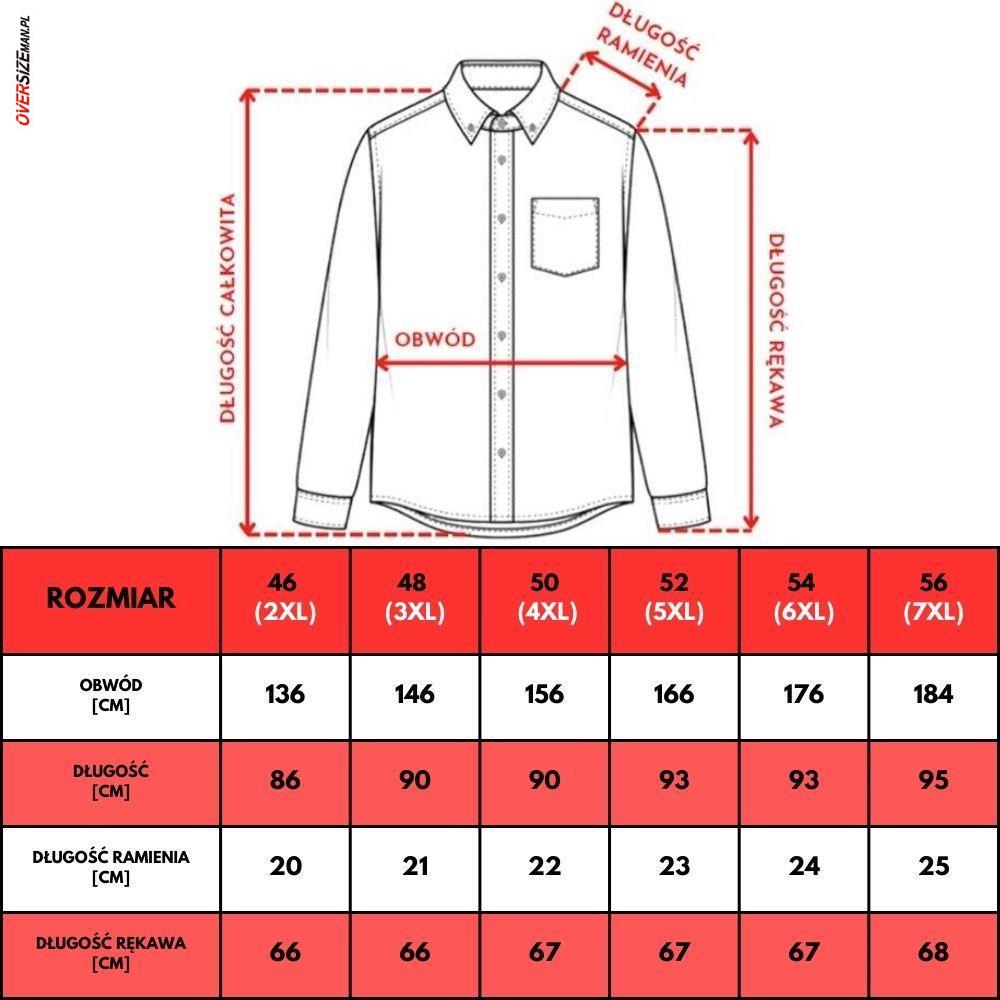 Kwiecista koszula z długim rękawem Casa Moda - obrazek 2