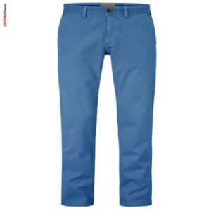 Niebieskie spodnie chino Redpoint